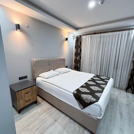 Whitestone Hotel เนฟซิเฮียร์ ภายนอก รูปภาพ