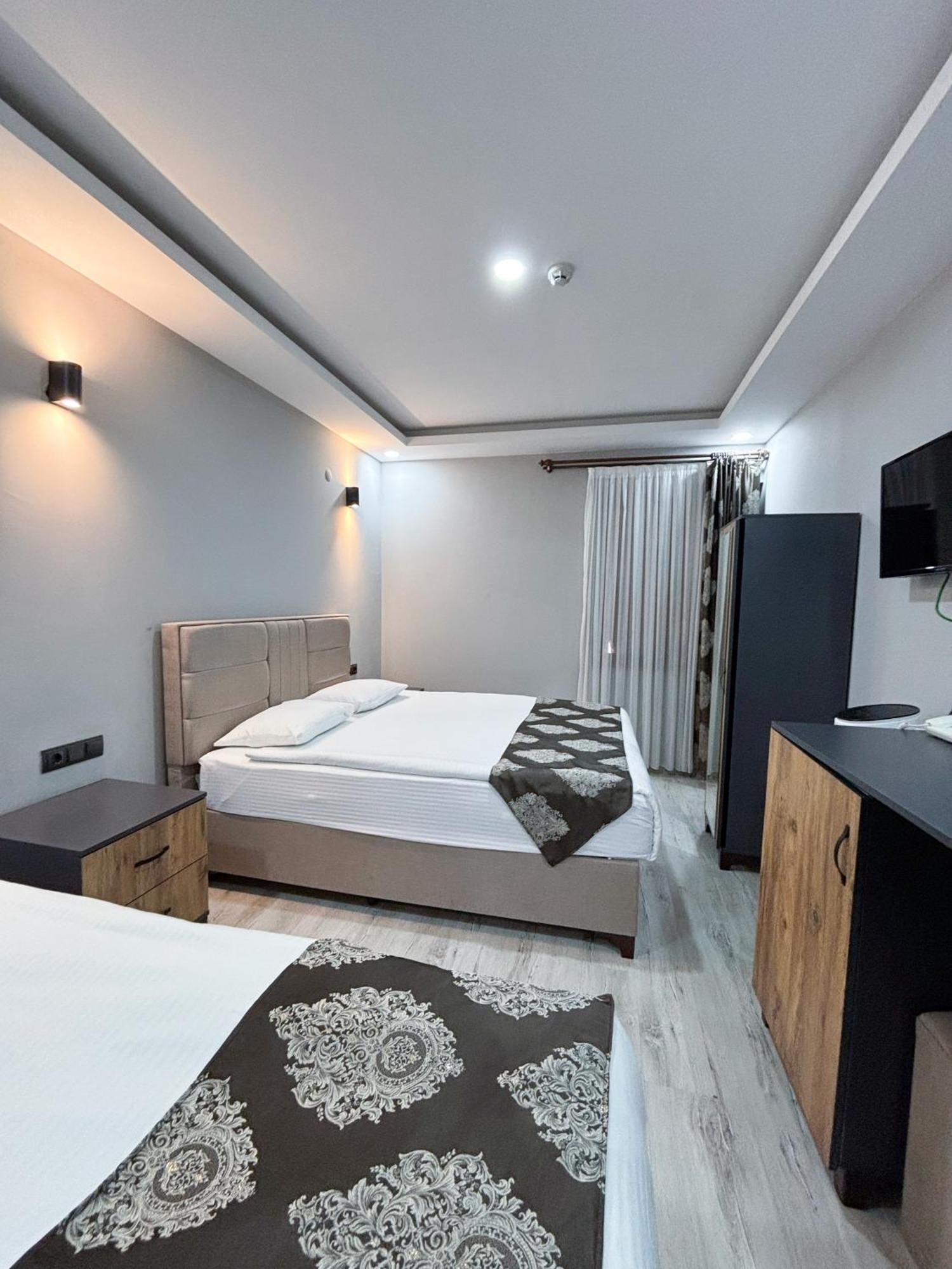 Whitestone Hotel เนฟซิเฮียร์ ภายนอก รูปภาพ